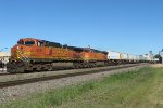 BNSF 4351 East